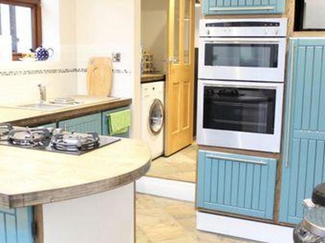 House for sale in Wales