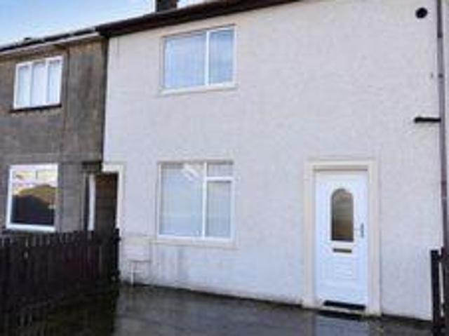 House for sale in Dalry, Scotland