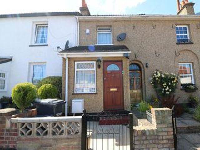 House for sale in Broxbourne, Hertfordshire