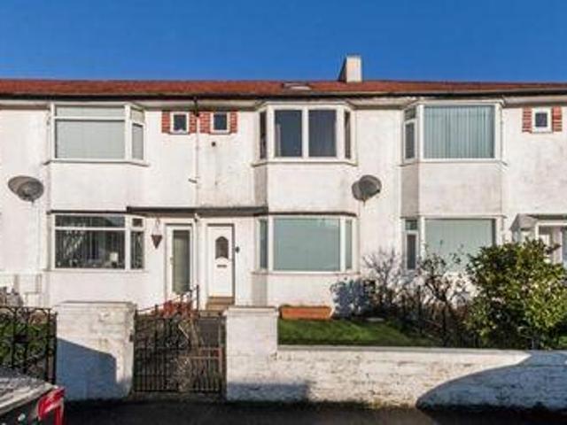 House for sale in Largs, Scotland