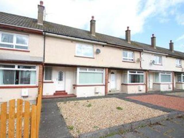 House for sale in Stevenston, Scotland