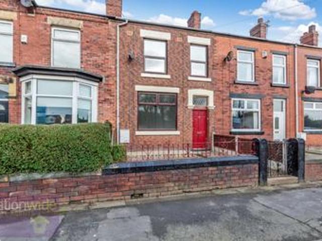House for sale in Chorley, Lancashire