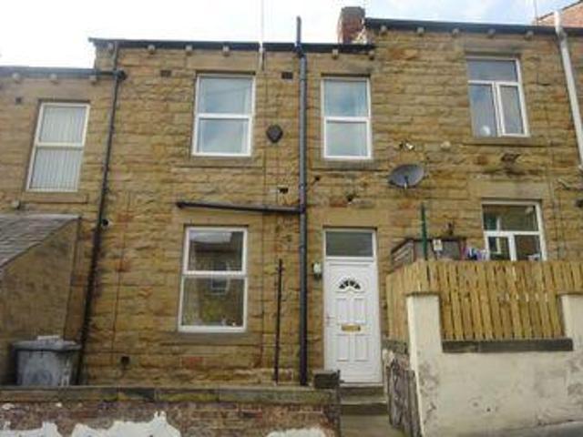 House for sale in Batley, West Yorkshire