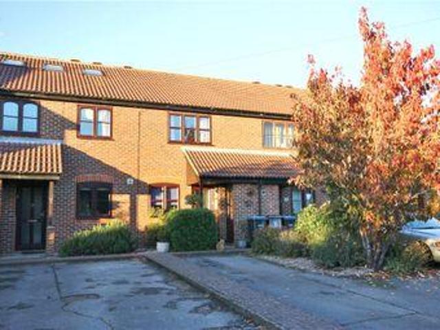 House for sale in Row Town, Surrey