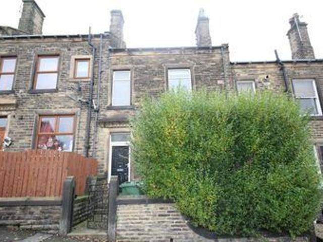 House for sale in Cleckheaton, West Yorkshire