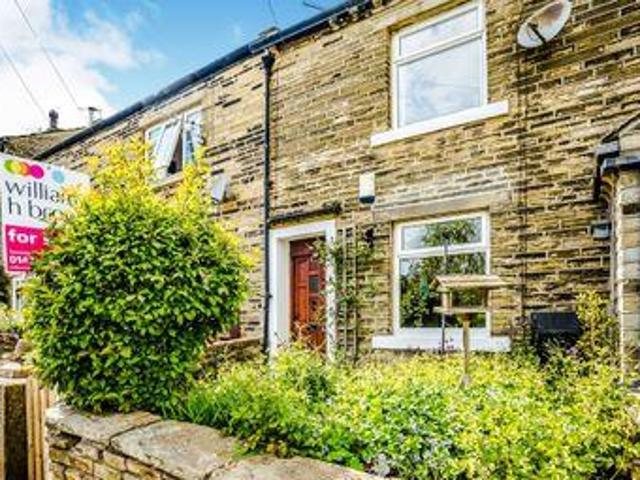 House for sale in Halifax, West Yorkshire