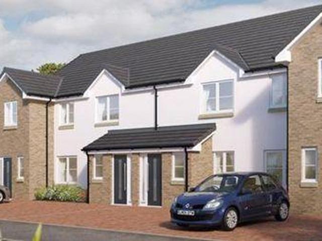 House for sale in Strathaven, Scotland