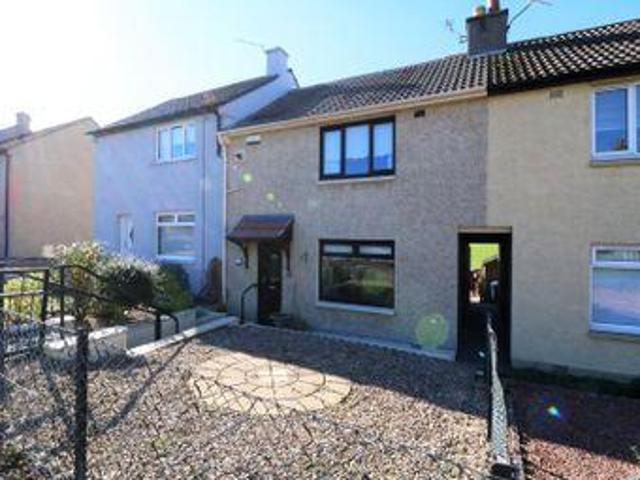 House for sale in Bo'ness, Scotland