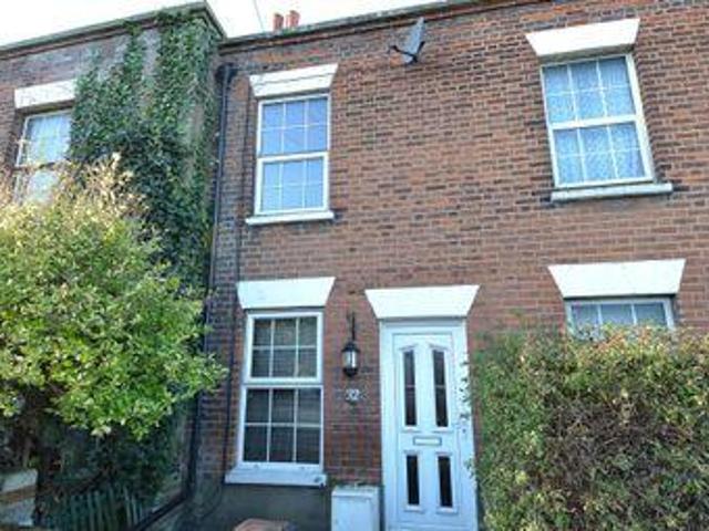 House for sale in Whitstable, Kent