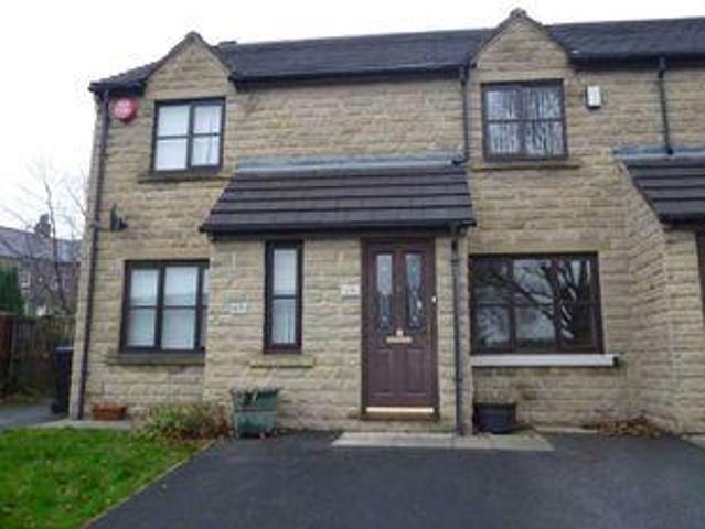 House for sale in Huddersfield, Kirklees