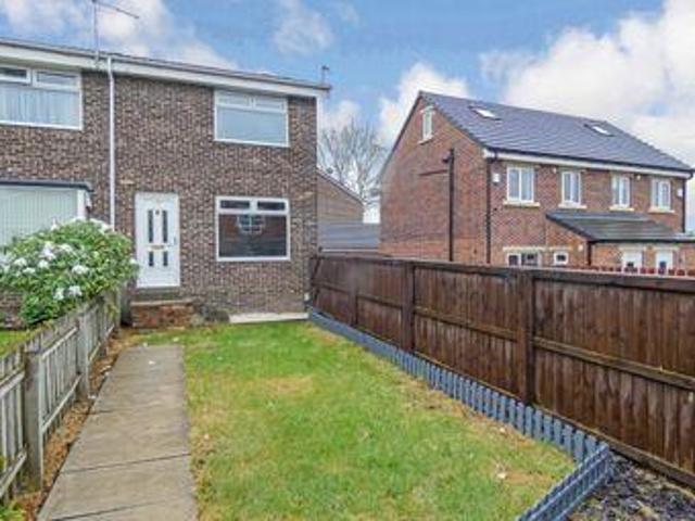 House for sale in Dewsbury, West Yorkshire