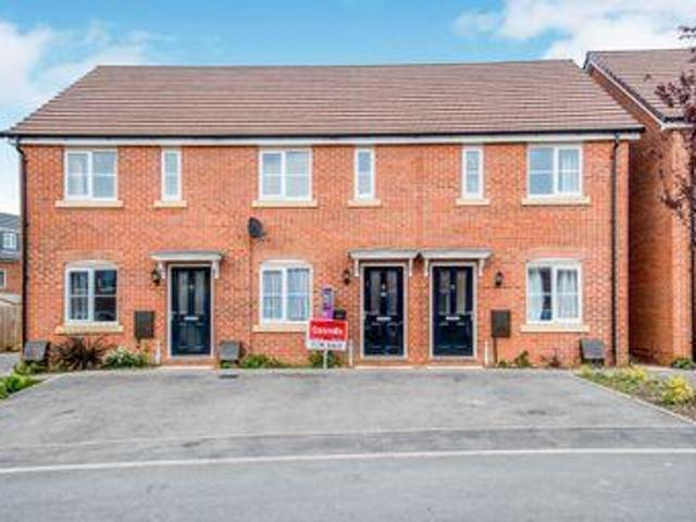 House for sale in Royal Leamington Spa, Warwick