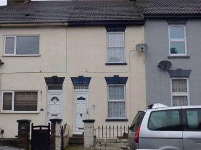House for sale in Rochester, Kent