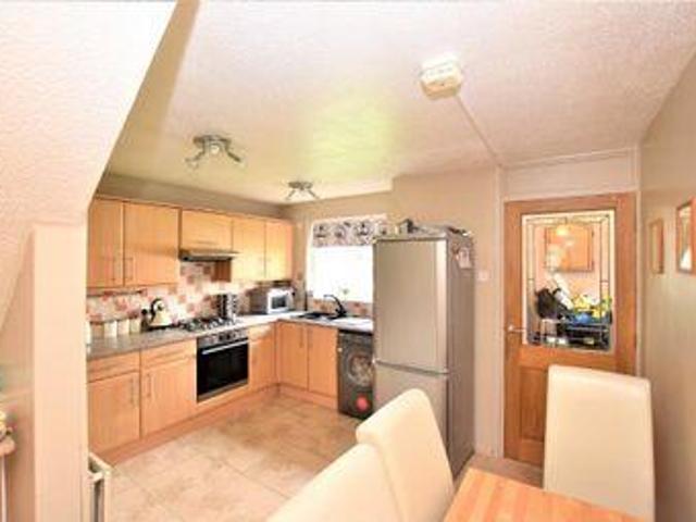 House for sale in Higher Bartle, Lancashire