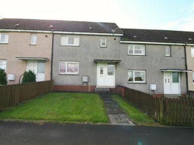 House for sale in Shotts, Scotland