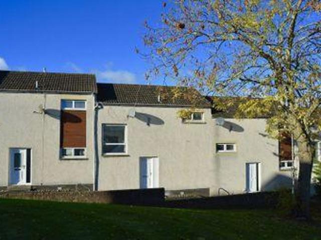 House for sale in Scotland