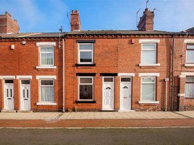 House for sale in Castleford, West Yorkshire