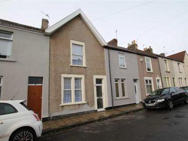 House for sale in Feckenham, City Of Bristol
