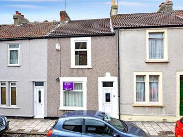 House for sale in Feckenham, City Of Bristol