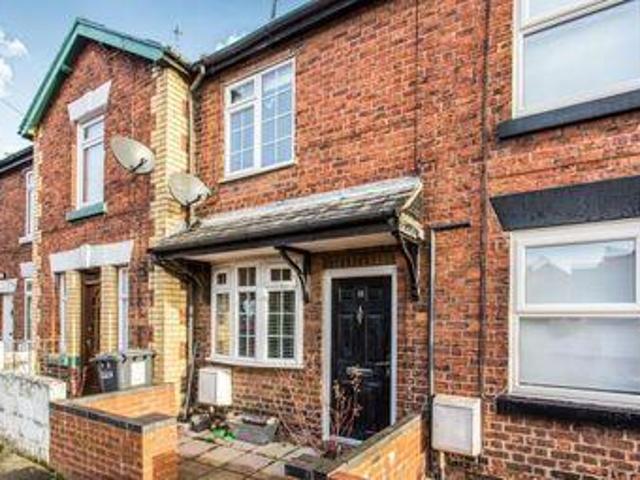 House for sale in Sandbach