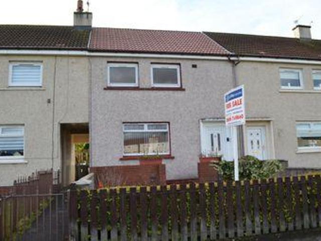 House for sale in Bellshill, Scotland