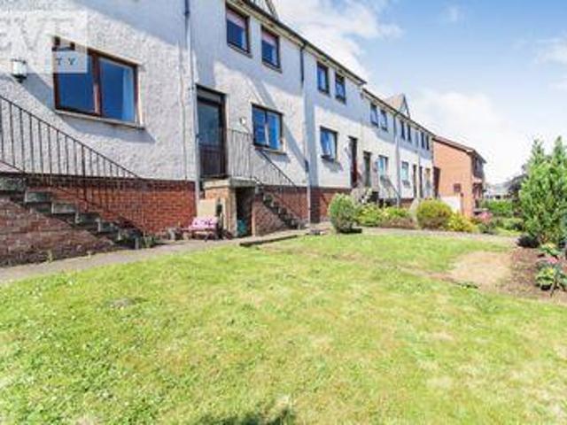 House for sale in Dumbarton, West Dunbartonshire