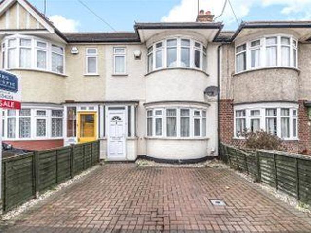 House for sale in Ruislip, Greater London