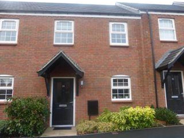 House for sale in Lower Bullingham