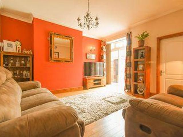 House for sale in Blackburn, Lancashire