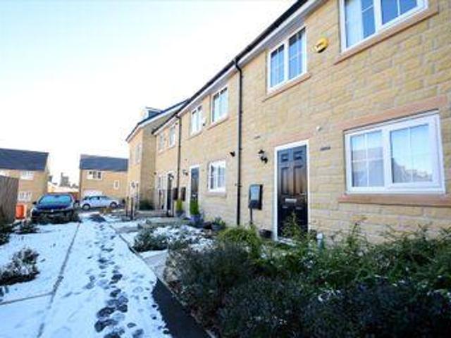 House for sale in Burnley, Lancashire
