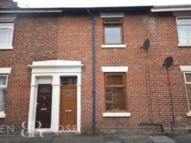 House for sale in Preston, Lancashire