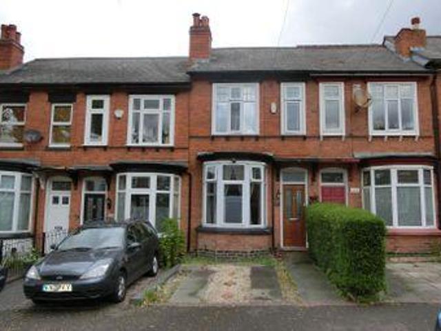 House for sale in West Midlands