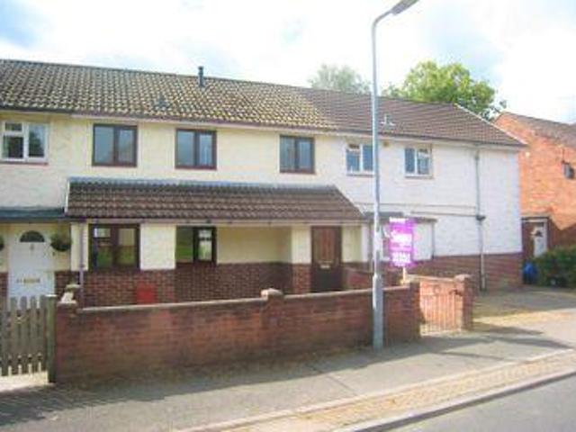 House for sale in Wales