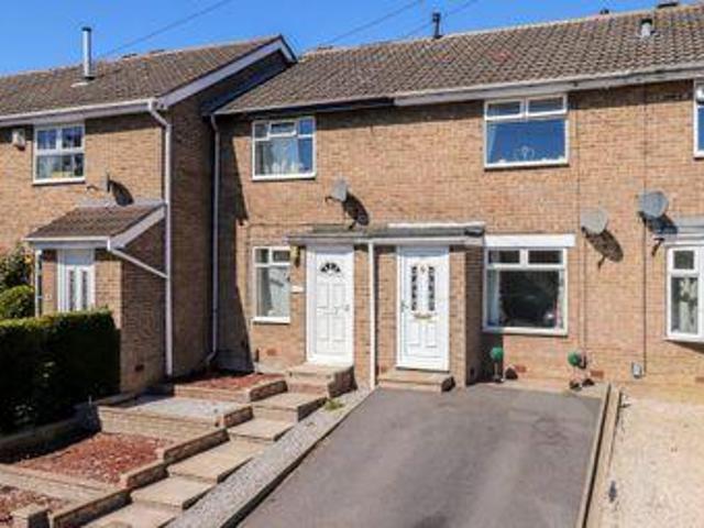 House for sale in Ossett, West Yorkshire