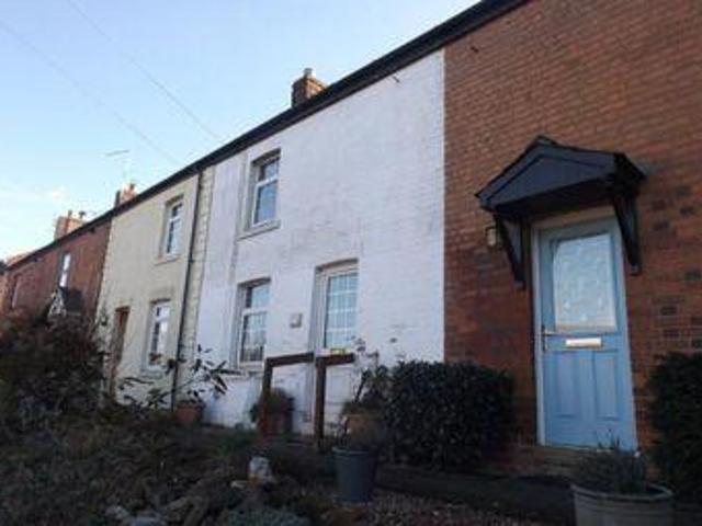 House for sale in Stanford On Avon, Leicestershire