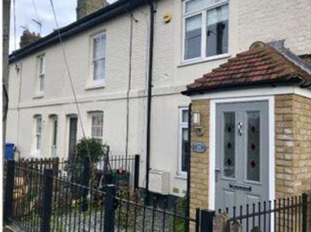 House for sale in Oad Street, Kent