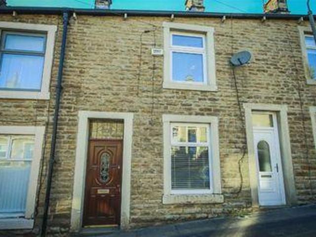 House for sale in Irwell Vale, Lancashire