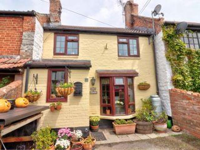 House for sale in Highbridge, Somerset