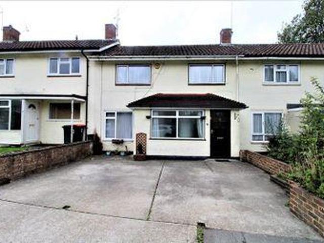 House for sale in Glynde, West Sussex