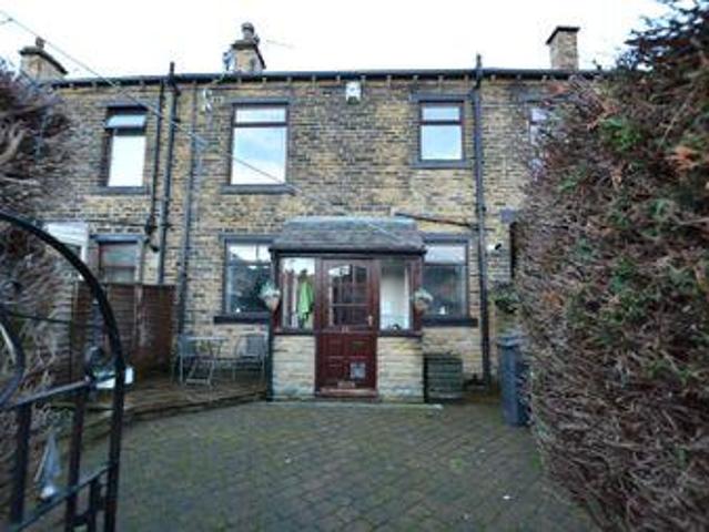 House for sale in Pudsey, West Yorkshire