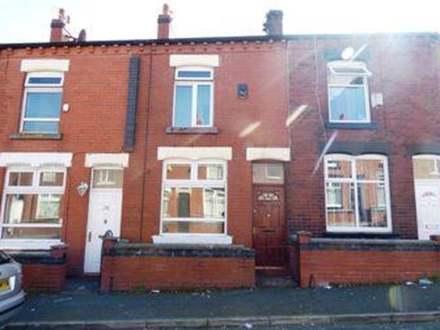 House for sale in Bare, Lancashire