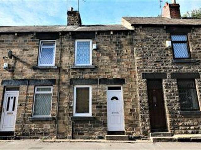 House for sale in Barnsley, South Yorkshire