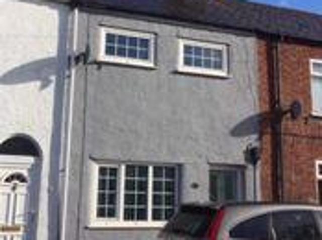 House for sale in Mold, Wales