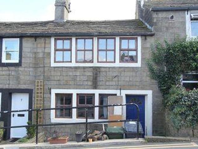 House for sale in Keighley, West Yorkshire