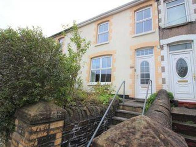 House for sale in Wales