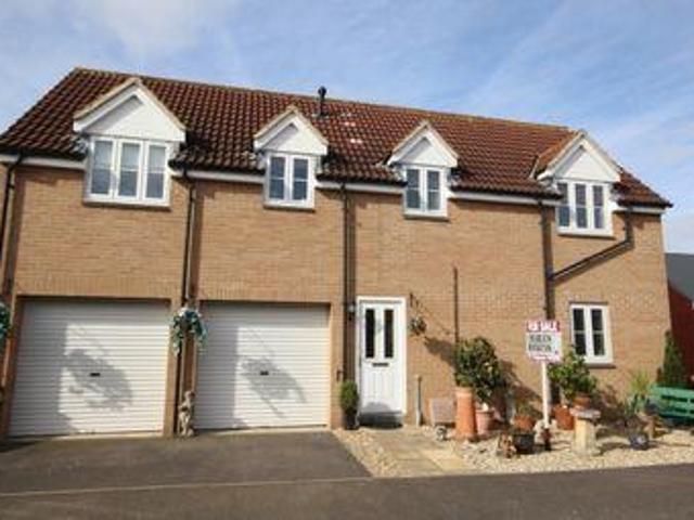 House for sale in Bridgwater, Somerset