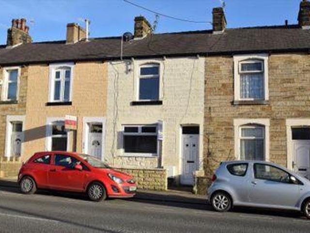 House for sale in Burnley, Lancashire