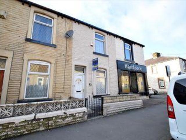 House for sale in Burnley, Lancashire