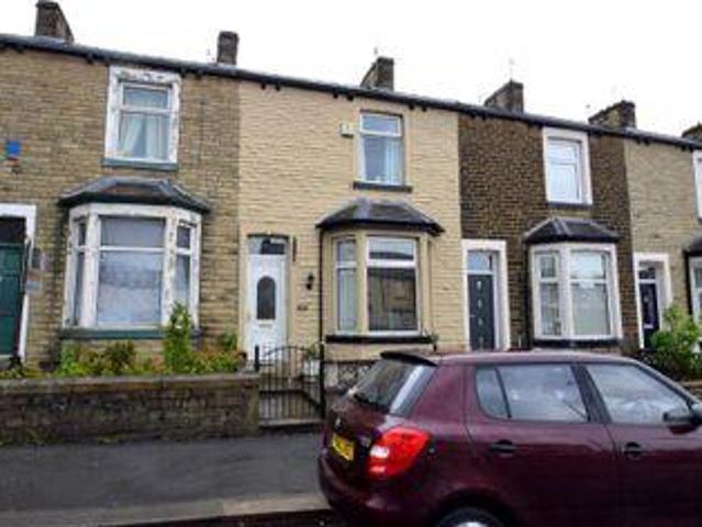 House for sale in Burnley, Lancashire