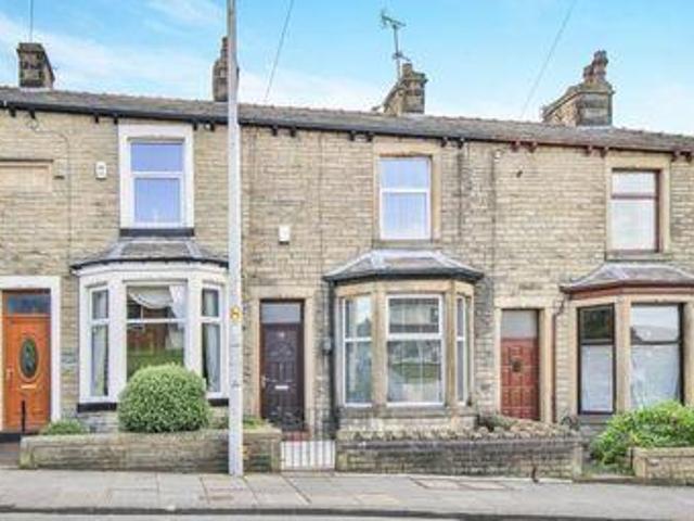 House for sale in Burnley, Lancashire